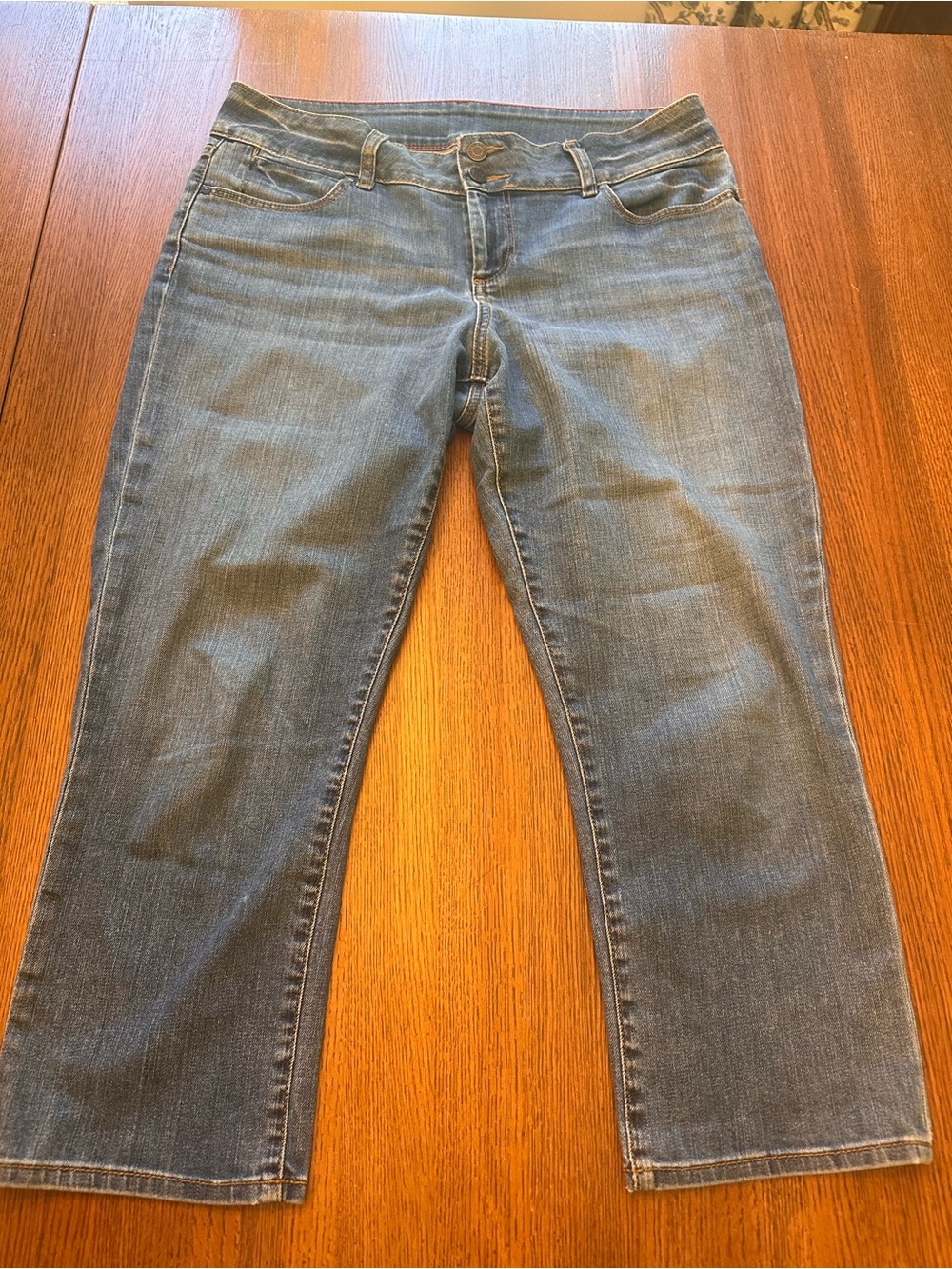 Women's Talbots Jeans